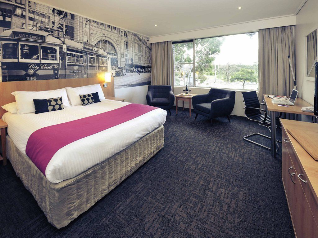 ริดเจส กีลอง Hotel จีลอง ภายนอก รูปภาพ