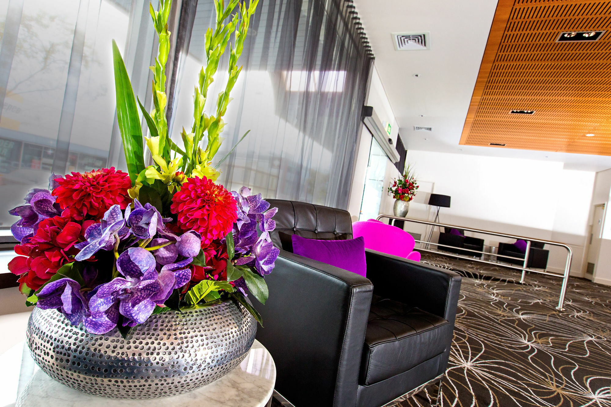 ริดเจส กีลอง Hotel จีลอง ภายนอก รูปภาพ