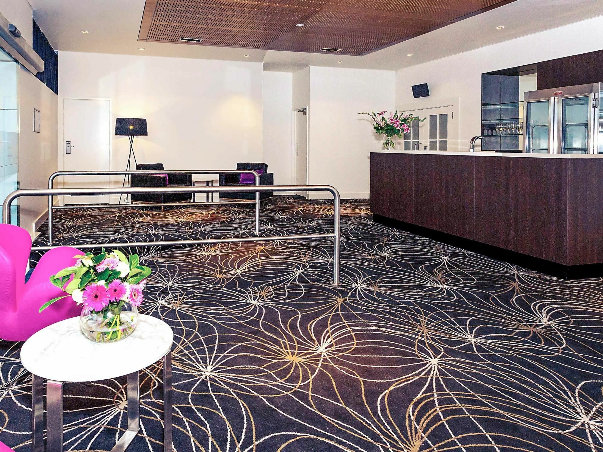 ริดเจส กีลอง Hotel จีลอง ภายนอก รูปภาพ