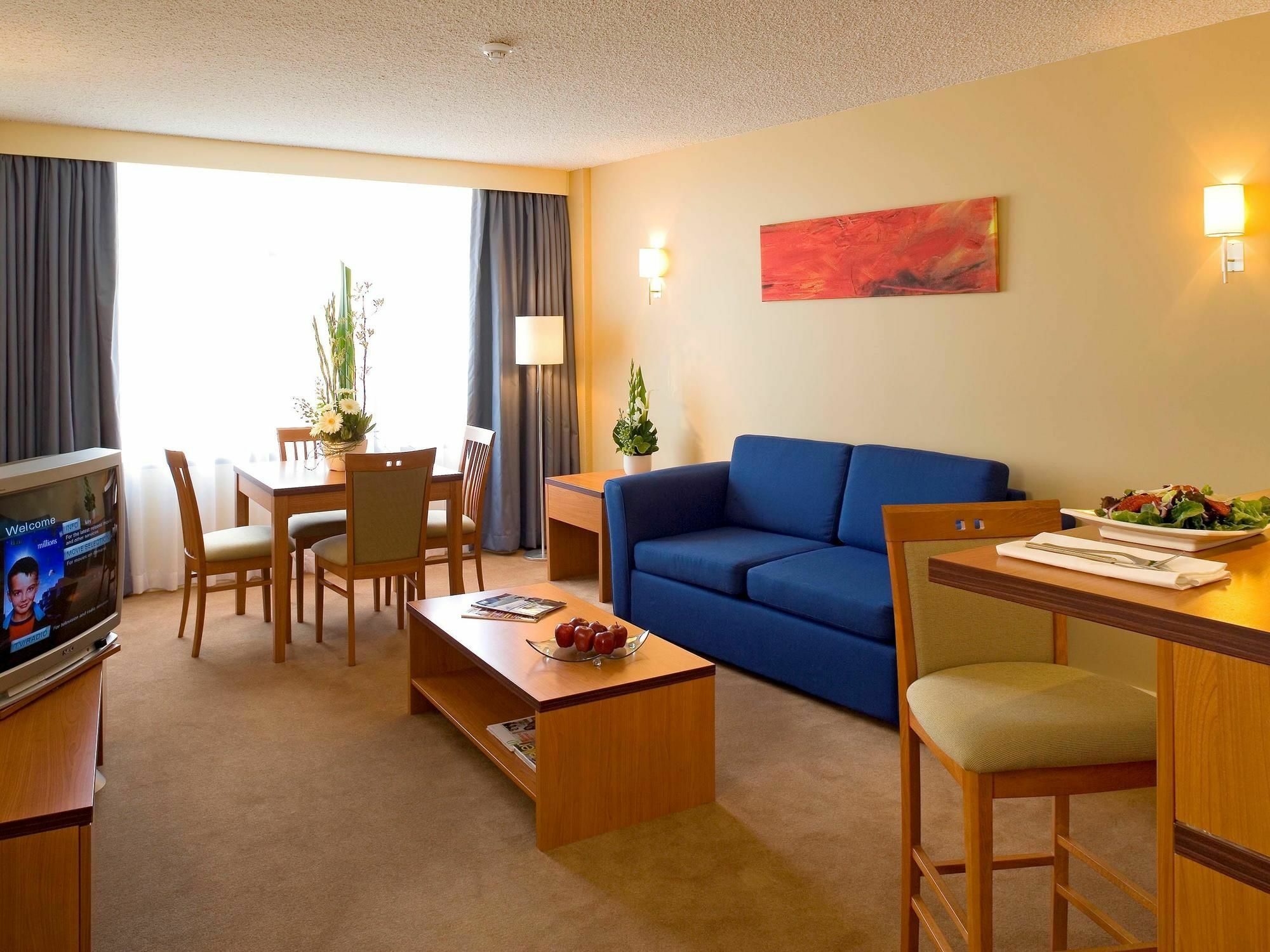 ริดเจส กีลอง Hotel จีลอง ห้อง รูปภาพ